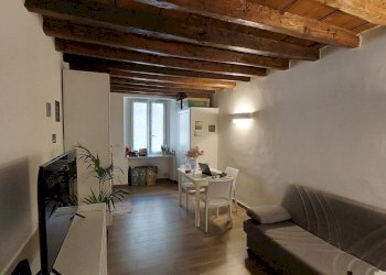 GIORNO1.jpeg - Bilocale VIA BELLEZIA  20, Torino (zona Quadrilatero Romano) - foto 1