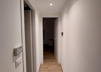 DISIMPEGNO.jpg - Bilocale VIA BELLEZIA  20, Torino (zona Quadrilatero Romano) - foto 5