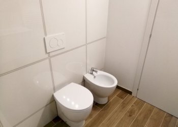 IMG_20200107_130108.jpg - Bilocale VIA BELLEZIA  20, Torino (zona Quadrilatero Romano) - foto 10