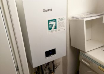 IMG_20200107_125953.jpg - Bilocale VIA BELLEZIA  20, Torino (zona Quadrilatero Romano) - foto 11