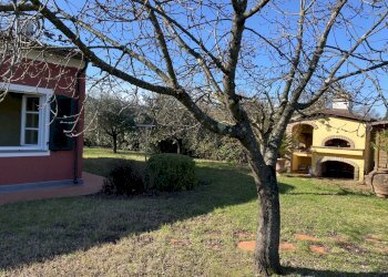 image00029.jpeg - Porzione di casa Via Fontananera 12, Sarzana - foto 6