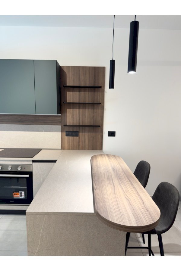 ALBUM CASA G-0003.jpg - Three-room apartment Via Brigata Partigiana Ugo Muccini 10, Sarzana - photo 3