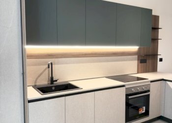 ALBUM CASA G-0002.jpg - Appartamento Via Brigata Partigiana Ugo Muccini 10, Sarzana - foto 2