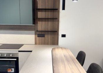 ALBUM CASA G-0003.jpg - Appartamento Via Brigata Partigiana Ugo Muccini 10, Sarzana - foto 3