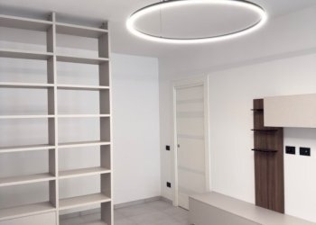 ALBUM CASA G-0005.jpg - Appartamento Via Brigata Partigiana Ugo Muccini 10, Sarzana - foto 5