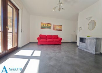 soggiorno - Two-room apartment Viale Jonio 376, Taranto - photo 3
