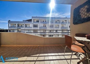 balcone - Two-room apartment Viale Jonio 376, Taranto - photo 4