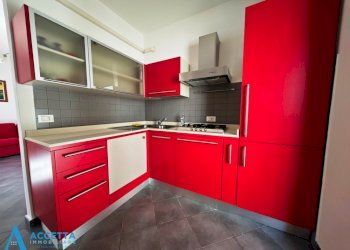 cucina - Two-room apartment Viale Jonio 376, Taranto - photo 7