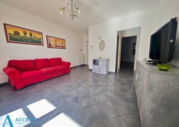 soggiorno - Two-room apartment Viale Jonio 376, Taranto - photo 8