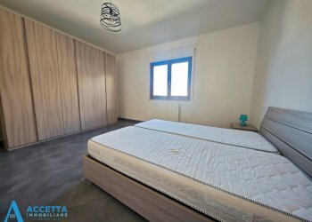 camera da letto - Two-room apartment Viale Jonio 376, Taranto - photo 11