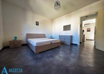 camera da letto - Two-room apartment Viale Jonio 376, Taranto - photo 12
