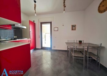 cucina - Two-room apartment Viale Jonio 376, Taranto - photo 16