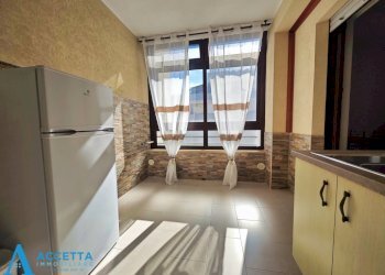 veranda - Two-room apartment Viale Jonio 376, Taranto - photo 18