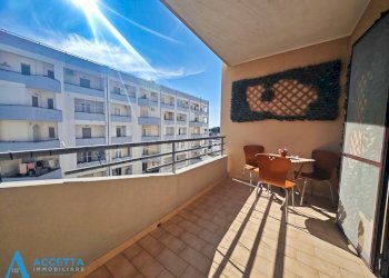 balcone - Two-room apartment Viale Jonio 376, Taranto - photo 19