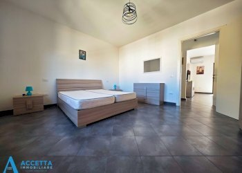 camera da letto - Two-room apartment Viale Jonio 376, Taranto - photo 22