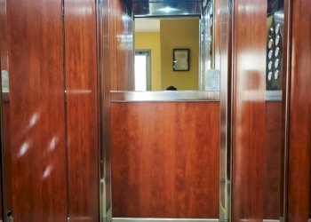 ascensore - Two-room apartment Viale Jonio 376, Taranto - photo 24