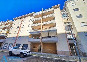 facciata - Two-room apartment Viale Jonio 376, Taranto - photo 25