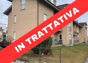 IN TRATTATIVA (8).jpg - Appartamento Corso Luigi Einaudi 17/d, Cherasco - foto 1