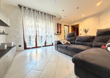 Trilocale Via Falcone e Borsellino, Pessano con Bornago - foto 1