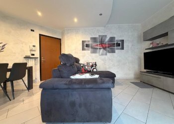 Trilocale Via Falcone e Borsellino, Pessano con Bornago - foto 5