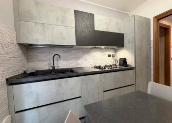 Trilocale Via Falcone e Borsellino, Pessano con Bornago - foto 6