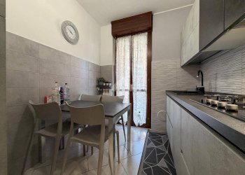 Trilocale Via Falcone e Borsellino, Pessano con Bornago - foto 7