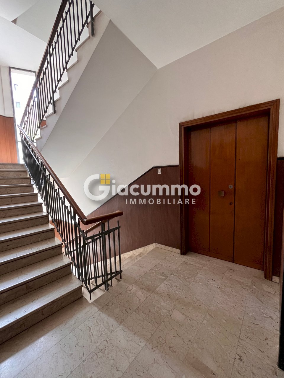 APP-ViaMaz2.jpg - Appartamento Via Giuseppe Mazzini 23/A, Potenza - foto 2