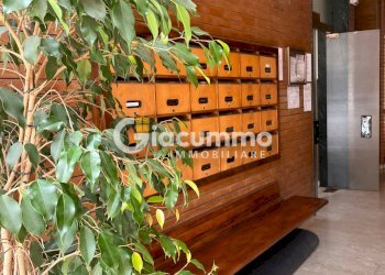 APP-ViaMaz1.jpg - Appartamento Via Giuseppe Mazzini 23/A, Potenza - foto 1