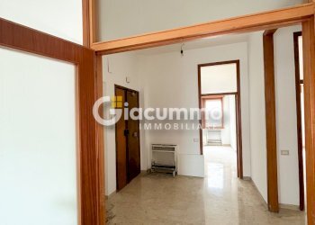 APP-ViaMaz7.jpg - Appartamento Via Giuseppe Mazzini 23/A, Potenza - foto 7