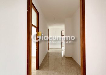 APP-ViaMaz8.jpg - Appartamento Via Giuseppe Mazzini 23/A, Potenza - foto 8