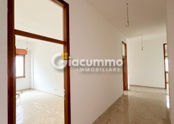 APP-ViaMaz9.jpg - Appartamento Via Giuseppe Mazzini 23/A, Potenza - foto 9