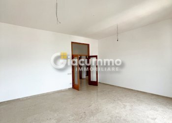 APP-ViaMaz12.jpg - Appartamento Via Giuseppe Mazzini 23/A, Potenza - foto 12