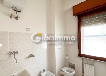 APP-ViaMaz15.jpg - Appartamento Via Giuseppe Mazzini 23/A, Potenza - foto 15