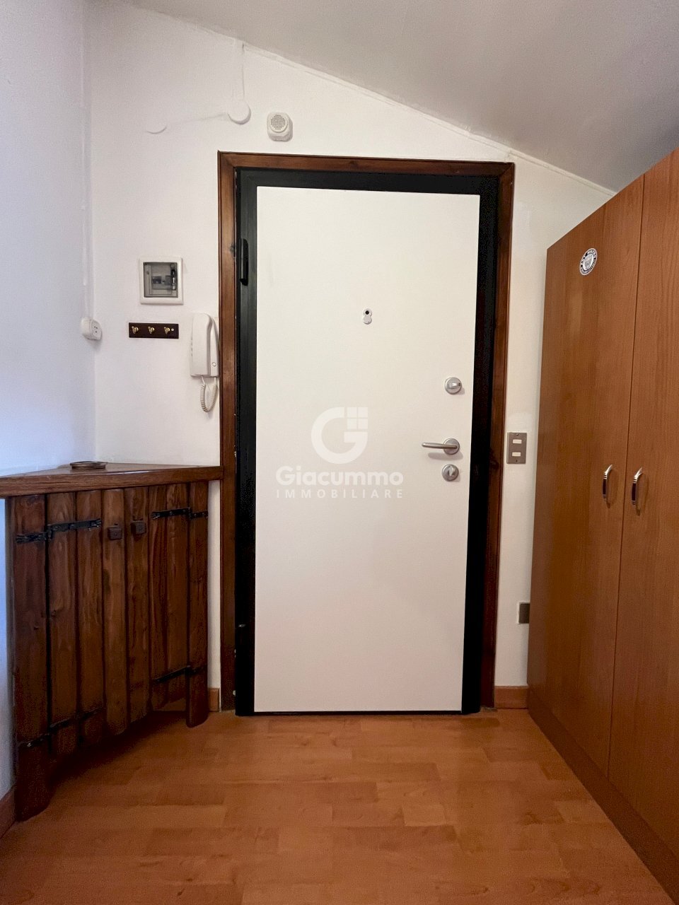 MANS-ARR7.jpg - Attic Via Amerigo Vespucci, Potenza - photo 2