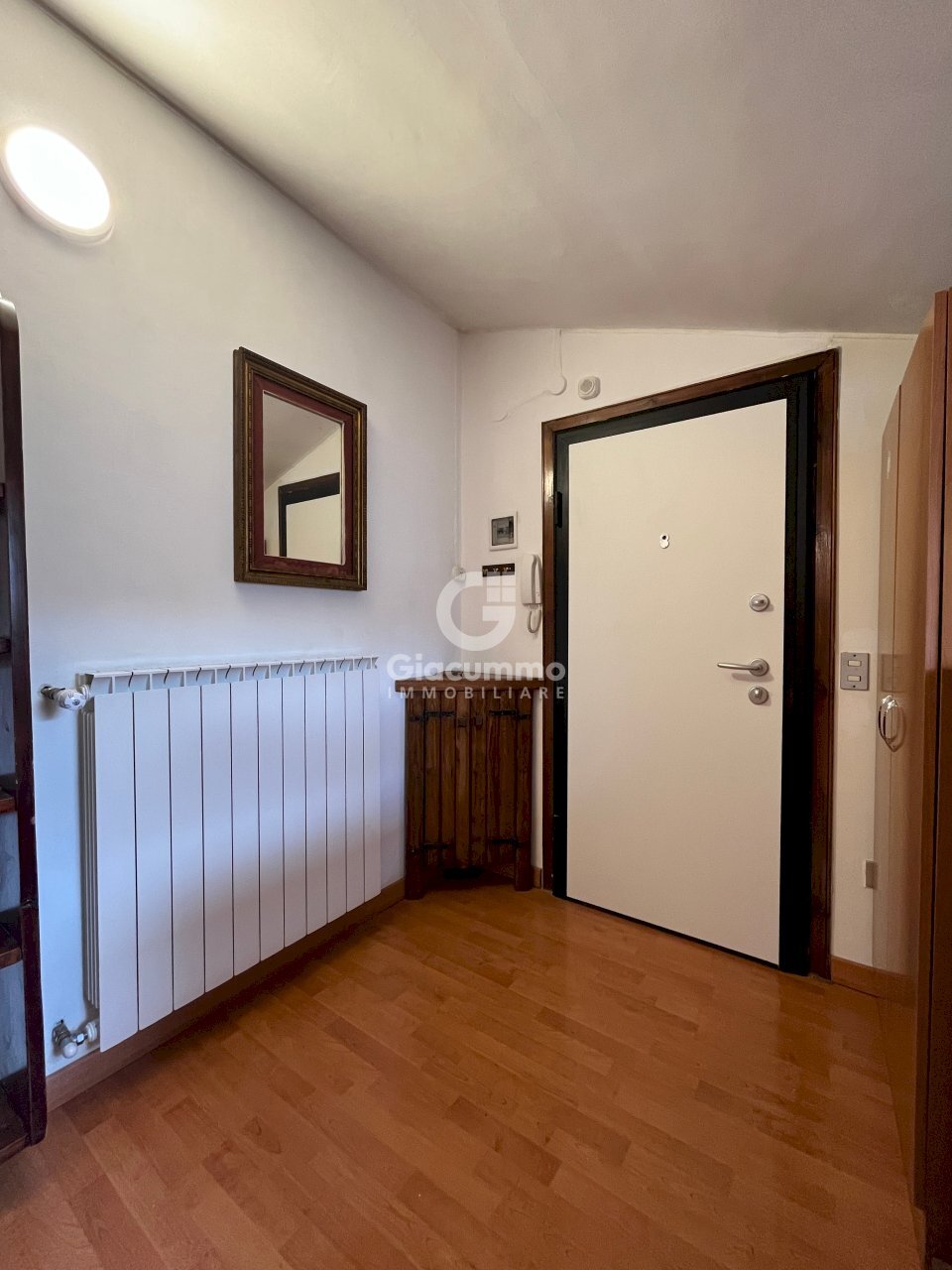 MANS-ARR3.jpg - Attic Via Amerigo Vespucci, Potenza - photo 3