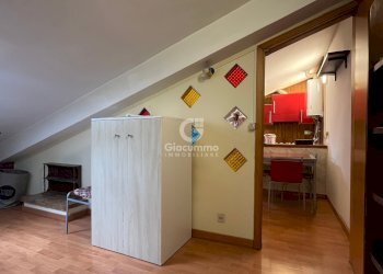 MANS-ARR5.jpg - Mansarda Via Amerigo Vespucci, Potenza - foto 10