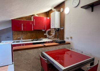 MANS-ARR13.jpg - Mansarda Via Amerigo Vespucci, Potenza - foto 13