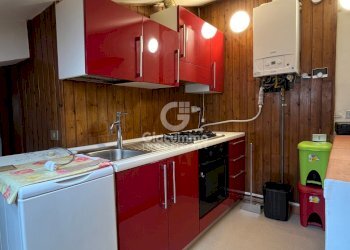 MANS-ARR12.jpg - Mansarda Via Amerigo Vespucci, Potenza - foto 14