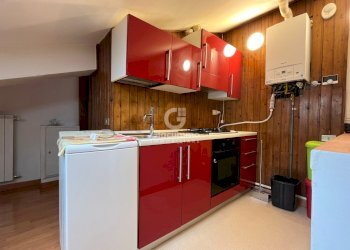 MANS-ARR11.jpg - Mansarda Via Amerigo Vespucci, Potenza - foto 15