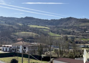 IMG_3529.JPG - Apartment Via Roma 4, Monastero Bormida - photo 1