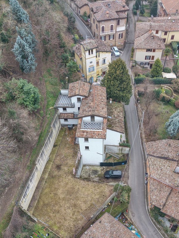 DJI_20260225154315_0079_D.jpg - Villa Via del Santuario 15, Fiorano Modenese - photo 3