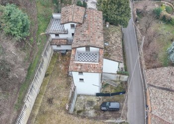 DJI_20260225154306_0078_D.jpg - Villa Via del Santuario 15, Fiorano Modenese - photo 19