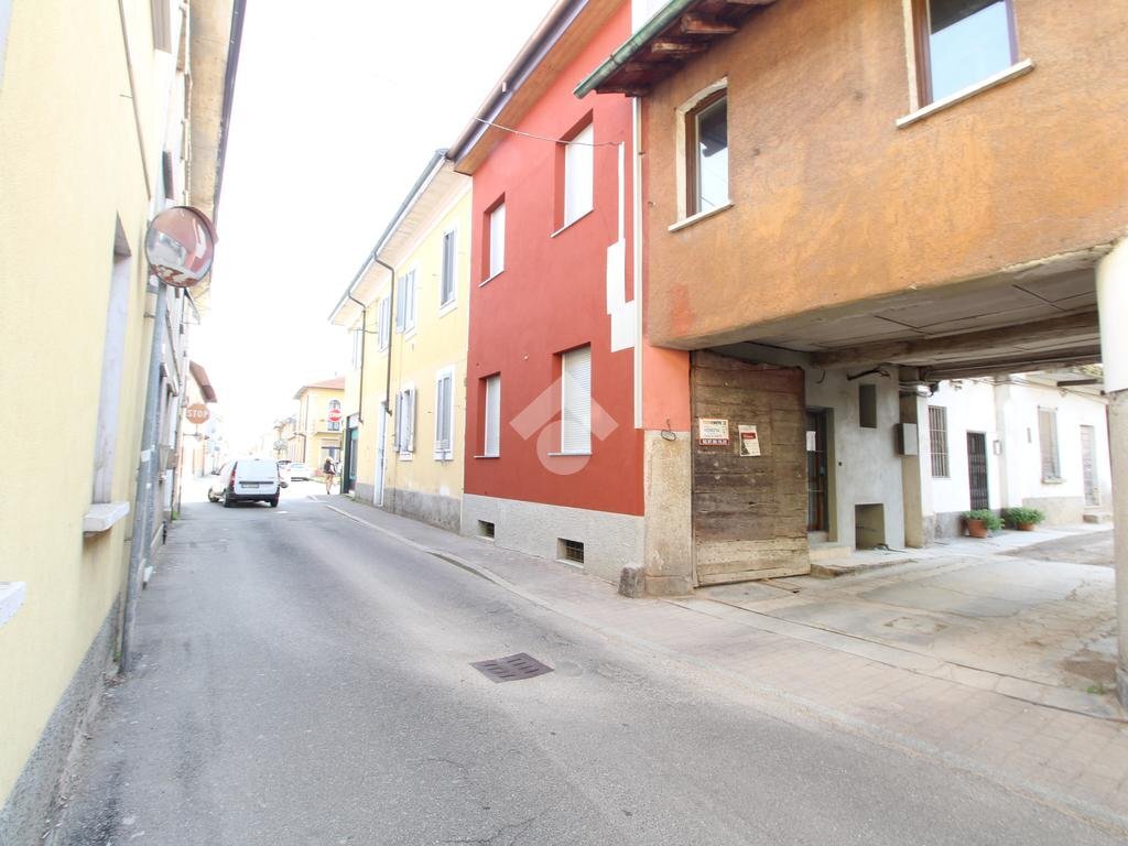 Rustico Via Pasubio, Magenta - foto 1