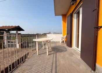 Trilocale Vaprio D'Adda, Vaprio d'Adda - foto 5