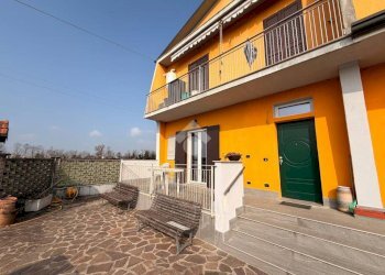 Trilocale Vaprio D'Adda, Vaprio d'Adda - foto 25