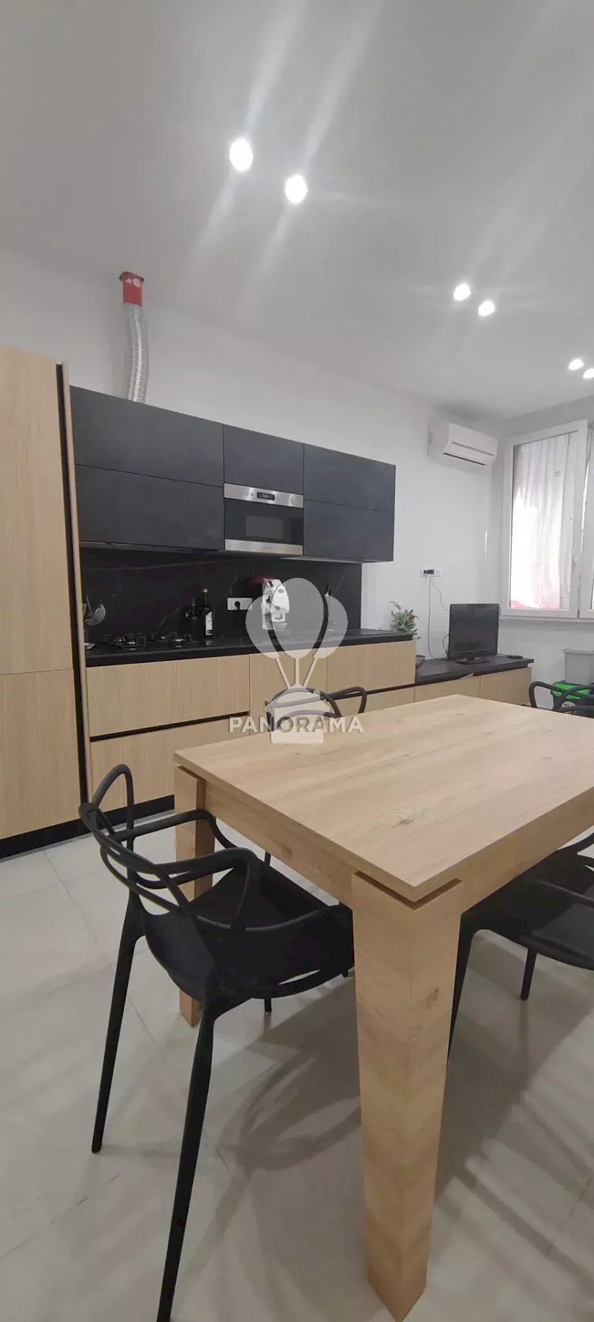 Appartamento Via Maggiore Pietro Toselli, Palermo - foto 1