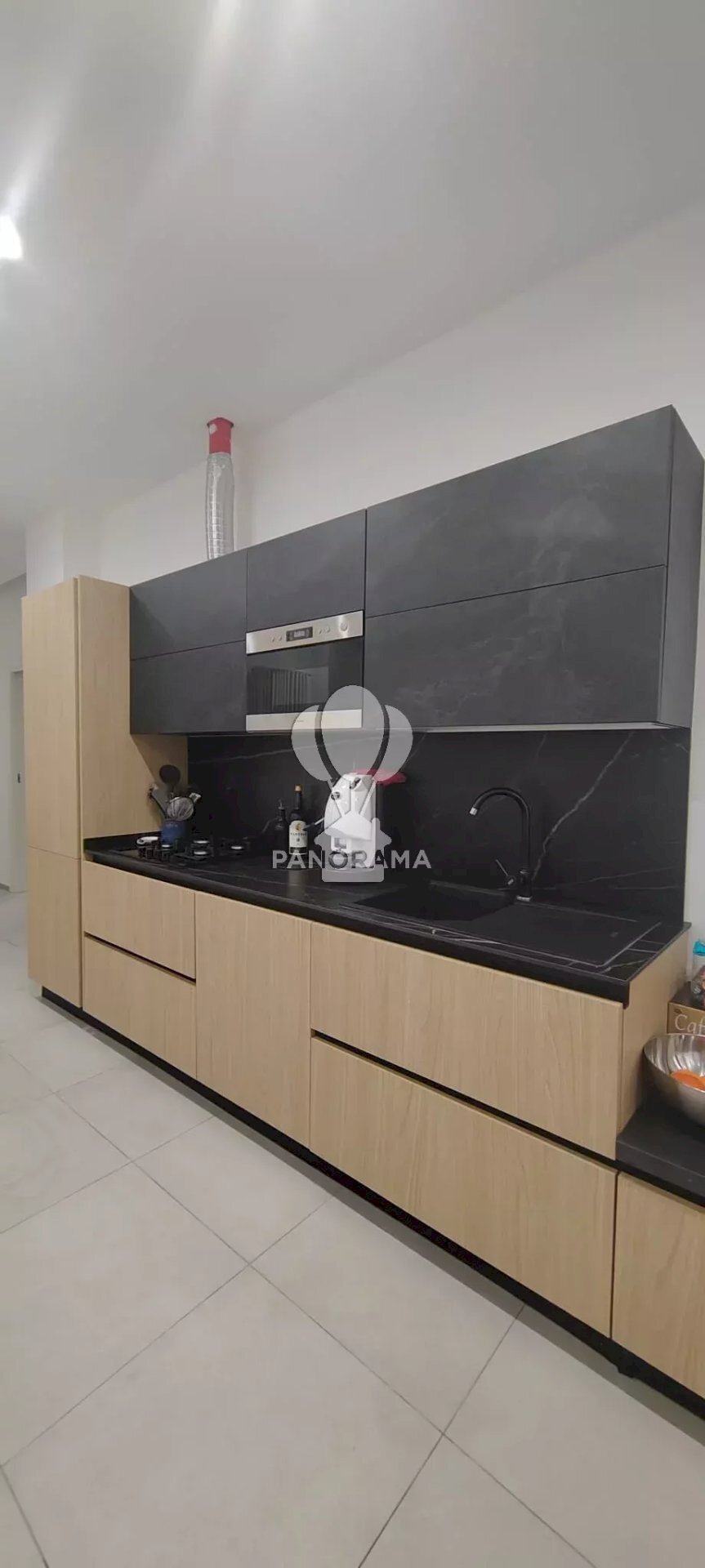 Appartamento Via Maggiore Pietro Toselli, Palermo - foto 2