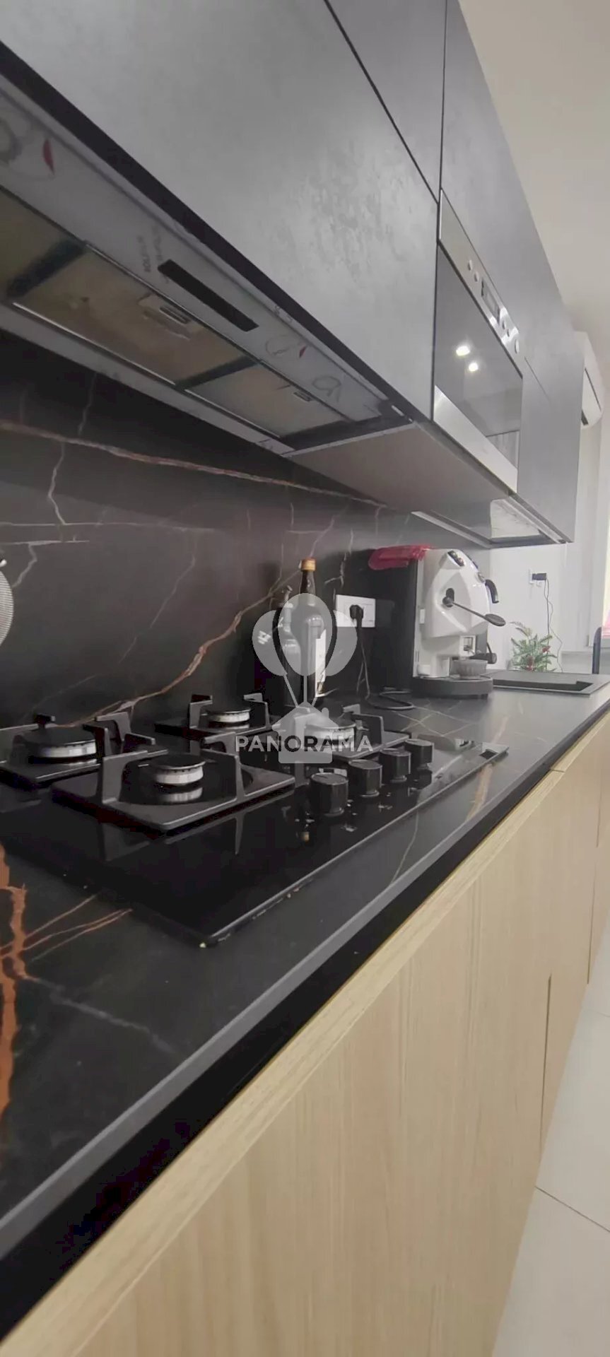 Appartamento Via Maggiore Pietro Toselli, Palermo - foto 3