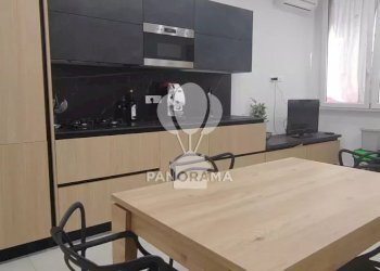 Appartamento Via Maggiore Pietro Toselli, Palermo - foto 1