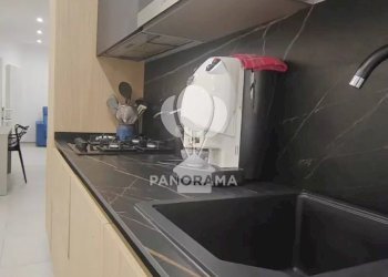 Appartamento Via Maggiore Pietro Toselli, Palermo - foto 9